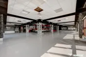 AFUMATI - BUCURESTI-URZICENI, SPATIU COMERCIAL 500 MP, ETAJ 