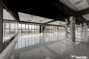 AFUMATI - BUCURESTI-URZICENI, SPATIU COMERCIAL 500 MP, ETAJ 