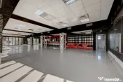 AFUMATI - BUCURESTI-URZICENI, SPATIU COMERCIAL 500 MP, ETAJ 