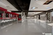 AFUMATI - BUCURESTI-URZICENI, SPATIU COMERCIAL 500 MP, ETAJ 