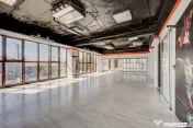 AFUMATI - BUCURESTI-URZICENI, SPATIU COMERCIAL 500 MP, ETAJ 