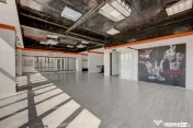 AFUMATI - BUCURESTI-URZICENI, SPATIU COMERCIAL 500 MP, ETAJ 