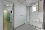 AFUMATI - BUCURESTI-URZICENI, SPATIU COMERCIAL 500 MP, ETAJ 