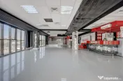 AFUMATI - BUCURESTI-URZICENI, SPATIU COMERCIAL 500 MP, ETAJ 