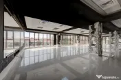 AFUMATI - BUCURESTI-URZICENI, SPATIU COMERCIAL 500 MP, ETAJ 