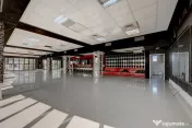 AFUMATI - BUCURESTI-URZICENI, SPATIU COMERCIAL 500 MP, ETAJ 