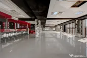 AFUMATI - BUCURESTI-URZICENI, SPATIU COMERCIAL 500 MP, ETAJ 