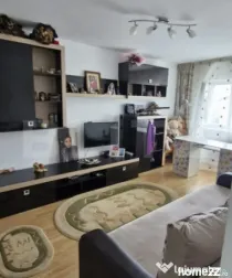 Apartament de vânzare, 60 mp, zonă Centrală - Găești