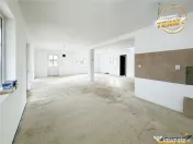 Casa noua, curte, gradina, aria Arena Sepsi, Central, Sfantu