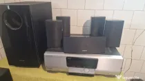Sistem Onkyo+Kenwood