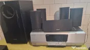 Sistem Onkyo+Kenwood 