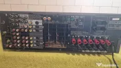 Sistem Onkyo+Kenwood 