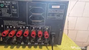 Sistem Onkyo+Kenwood 