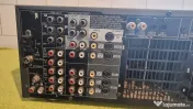 Sistem Onkyo+Kenwood 