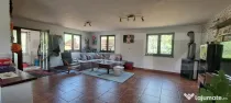 Vila de vanzare, 341 mp — vedere la Fagaras,