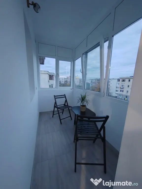 Apartament 2 camere, complet renovat, zona Lidl Mihai Bravu
