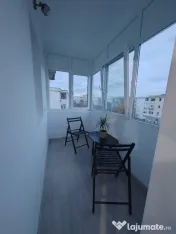 Apartament 2 camere, complet renovat, zona Lidl Mihai Bravu 