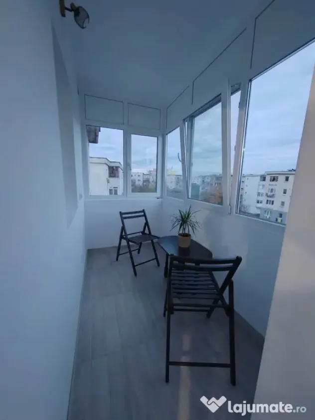 Apartament 2 camere, complet renovat, zona Lidl Mihai Bravu
