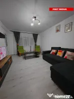 Apartament 2 camere, complet renovat, zona Lidl Mihai Bravu