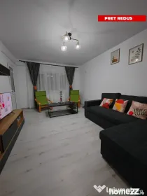 Apartament 2 camere, complet renovat, zona Lidl Mihai Bravu