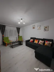 Apartament 2 camere, complet renovat, zona Lidl Mihai Bravu 