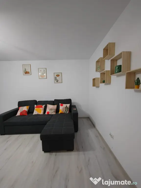 Apartament 2 camere, complet renovat, zona Lidl Mihai Bravu