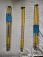 Rods (bete usoare, silentioase pentru tobe)