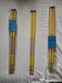 Rods (bete usoare, silentioase pentru tobe)