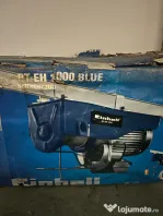 Vand macara electrica noua
