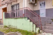 Spațiu comercial 36 mp cu intrare si contorizare separat... 