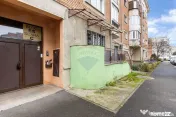 Spațiu comercial 36 mp cu intrare si contorizare separat... 