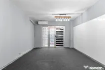 Spațiu comercial 36 mp cu intrare si contorizare separat...