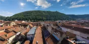 Garsoniera de 45 mp cu priveliste in Centrul Istoric 