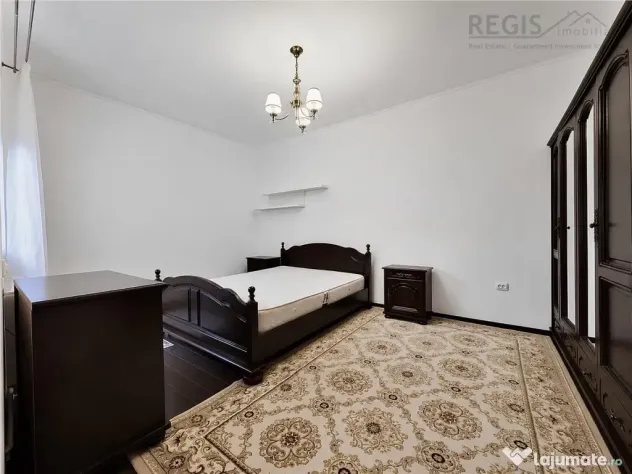 Garsoniera de 45 mp cu priveliste in Centrul Istoric