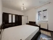 Garsoniera de 45 mp cu priveliste in Centrul Istoric 