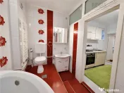 Garsoniera de 45 mp cu priveliste in Centrul Istoric 