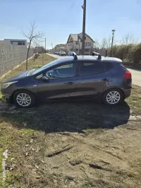 Kia Cee'd, 2016, diesel