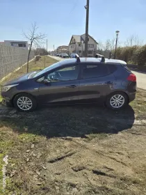 Kia Cee'd, 2016, diesel