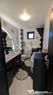 Casa Mobilata si Utilata -Lunca Cetatuii - Editurii 