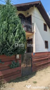 Casa Mobilata si Utilata -Lunca Cetatuii - Editurii 