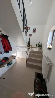 Casa Mobilata si Utilata -Lunca Cetatuii - Editurii 