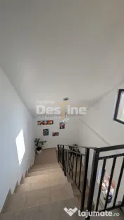 Casa Mobilata si Utilata -Lunca Cetatuii - Editurii 