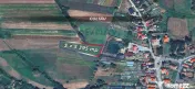 Parcele de teren de vânzare | Coltău | 750-902 mp 