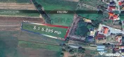 Parcele de teren de vânzare | Coltău | 750-902 mp 