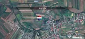 Parcele de teren de vânzare | Coltău | 750-902 mp 