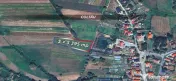 Parcele de teren de vânzare | Coltău | 750-902 mp