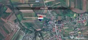 Parcele de teren de vânzare | Coltău | 750-902 mp