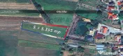 Parcele de teren de vânzare | Coltău | 750-902 mp