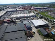 Spațiu industrial de 700mp de vânzare în zona DEDEMAN ...