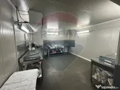 Spațiu industrial de 700mp de vânzare în zona DEDEMAN ... 